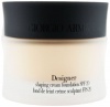 Designer Shaping Cream Foundation SPF 20 - # 5.5 Natural Beige - 30ml/1oz