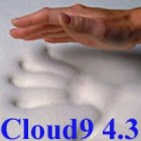 4.3 Cloud9 Queen 2 Inch 100% Visco Elastic Memory Foam Mattress Topper 4.3 Cloud9 Queen 2 Inch 100% Visco Elastic Memory Foam Mattress Topper
