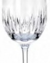 Reed & Barton Soho Brilliant Ice Beverage Glass