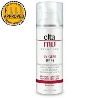 Eltamd UV Clear SPF 46, 48-Gram 1.7 oz. Eltamd UV Clear SPF 46, 48-Gram 1.7 oz.