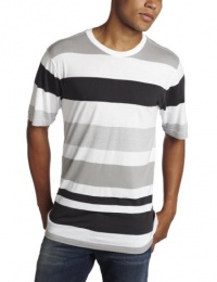 Quiksilver Men's Reasoner Knit Shirt Quiksilver Men's Reasoner Knit Shirt