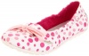 Naturino Toddler/Little Kid 2591 Ballet Flat