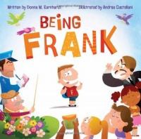 Being Frank Being Frank