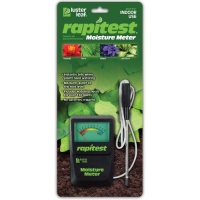 Luster Leaf 1820 Rapitest Soil Moisture Meter Luster Leaf 1820 Rapitest Soil Moisture Meter