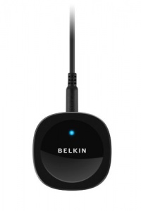 Belkin F8Z492TTP Bluetooth Music Receiver Belkin F8Z492TTP Bluetooth Music Receiver