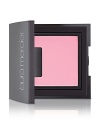 Laura Mercier Second Skin Cheek Color is a micro-fine, innovative pressed powder that delivers natural color and unprecedented wear with extreme comfort.