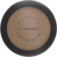 MAC Mineralize Skinfinish Medium Plus Face Powder for Women, 0.35 Ounce MAC Mineralize Skinfinish Medium Plus Face Powder for Women, 0.35 Ounce