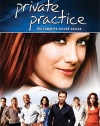 Private Practice: The Complete Second Season