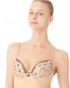 Calvin Klein Women's Dahlia Customized Lift Bra
