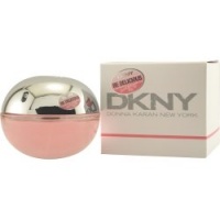 DKNY BE DELICIOUS FRESH BLOSSOM by Donna Karan EAU DE PARFUM SPRAY 3.4 OZ for WOMEN DKNY BE DELICIOUS FRESH BLOSSOM by Donna Karan EAU DE PARFUM SPRAY 3.4 OZ for WOMEN