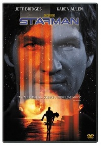 Starman (Full Screen Edition) Starman (Full Screen Edition)