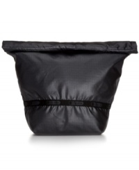 When you're ready to sneak a snack, this LeSportsac lunch bag is the perfect partner in crime. Fully lined interior keeps everything fresh and delicious, while the secure, foldover Velcro closure makes certain your goodies don't go anywhere. When you're ready to sneak a snack, this LeSportsac lunch bag is the perfect partner in crime. Fully lined interior keeps everything fresh and delicious, while the secure, foldover Velcro closure makes certain your goodies don't go anywhere.