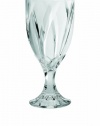 Noritake Set of 4 Breeze Goblets, Clear, 12-Oz.