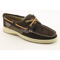 Sperry Top Sider Bluefish Boat Shoes Brown Womens Sperry Top Sider Bluefish Boat Shoes Brown Womens