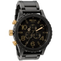 Nixon Watches 5130 Chrono Watch Nixon Watches 5130 Chrono Watch