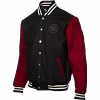 LRG Charter School Letterman Jacket - Men's LRG Charter School Letterman Jacket - Men's