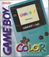 Game Boy Color - Teal