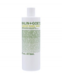 New! Our foaming cleansing gel, now available in 16 oz. size, synthesizes natural bergamot with amino acid-based cleansing agents. Gently and effectively purifies and balances all skin types, especially sensitive and eczema prone, unlike traditionally harsh detergents. Blended to hydrate, rinsing free of residue without irritation, drying, or stripping; helping to reduce epidermal stress. Natural fragrance and color. Easily integrated into daily maintenance and prevention regimen; cleansers can be blended to create personalized bathing experiences. New! Our foaming cleansing gel, now available in 16 oz. size, synthesizes natural bergamot with amino acid-based cleansing agents. Gently and effectively purifies and balances all skin types, especially sensitive and eczema prone, unlike traditionally harsh detergents. Blended to hydrate, rinsing free of residue without irritation, drying, or stripping; helping to reduce epidermal stress. Natural fragrance and color. Easily integrated into daily maintenance and prevention regimen; cleansers can be blended to create personalized bathing experiences.