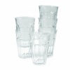 Duralex Picardie 12 oz. Clear Tumbler, Set of 6