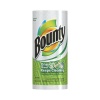 Bounty Regular Roll, White, 1 roll (Pack of 30)