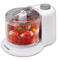 Black & Decker HC306 1-1/2-Cup One-Touch Electric Chopper Black & Decker HC306 1-1/2-Cup One-Touch Electric Chopper