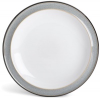 Denby Jet Grey Teaplate Denby Jet Grey Teaplate