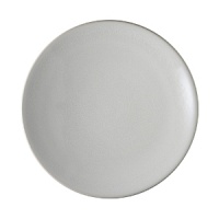 These carefully handmade, weighty ceramic dishes from Jars are each artfully highlighted by a rich, glossy crackle finish in a subdued celadon hue. These carefully handmade, weighty ceramic dishes from Jars are each artfully highlighted by a rich, glossy crackle finish in a subdued celadon hue.