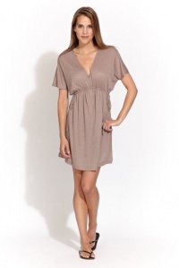 Rachel Pally Cover-up Dress in Toast Rachel Pally Cover-up Dress in Toast