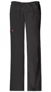 Dickies 82009 Women's Soft Works Drawstring Scrub Pant Dickies 82009 Women's Soft Works Drawstring Scrub Pant