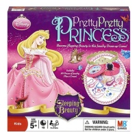 Pretty Pretty Princess Sleeping Beauty Pretty Pretty Princess Sleeping Beauty