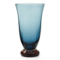 Quintessential DIANE von FURSTENBERG for cocktail hour. This highball glass is chic, now and bold, bringing a haute note to your bar. Quintessential DIANE von FURSTENBERG for cocktail hour. This highball glass is chic, now and bold, bringing a haute note to your bar.