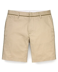 MARC BY MARC JACOBS Beach Cotton Shorts MARC BY MARC JACOBS Beach Cotton Shorts
