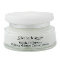 ELIZABETH ARDEN by Elizabeth Arden: Elizabeth Arden Visible Difference Refining Moisture Cream Complex--/2.5OZ (UNBOXED) ELIZABETH ARDEN by Elizabeth Arden: Elizabeth Arden Visible Difference Refining Moisture Cream Complex--/2.5OZ (UNBOXED)