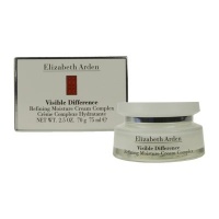 Elizabeth Arden Visible Difference By Elizabeth Arden For Women. Refining Moisture Cream Complex  2.5-Ounce / 75 Ml