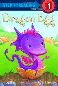 Dragon Egg (Step into Reading) Dragon Egg (Step into Reading)
