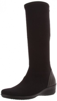 ECCO Women's Corse GTX Stretch Tall Knee-High Boot ECCO Women's Corse GTX Stretch Tall Knee-High Boot
