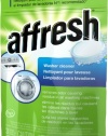 Affresh High Efficiency Washer Cleaner, 3-Tablets