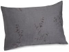 Calvin Klein Home Acacia Standard Sham, Nightshade