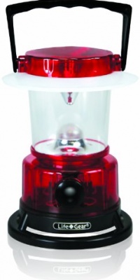 Life Gear LG447 4 in 1 Glow LED Lantern 8 Life Gear LG447 4 in 1 Glow LED Lantern 8