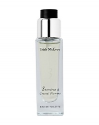 Graceful. Discover No. 3 Snowdrop & Crystal Flowers, an indescribably soft, elegant and indulgent scent that combines snowdrop flowers, sensuous crystal musk and precious jasmine with clementine blossoms and sheer freesia. Graceful. Discover No. 3 Snowdrop & Crystal Flowers, an indescribably soft, elegant and indulgent scent that combines snowdrop flowers, sensuous crystal musk and precious jasmine with clementine blossoms and sheer freesia.