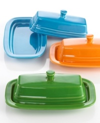 An American classic with definitive Deco flair. Originally released in 1936, reissued today in a range of bold colors. Lead-free china; easy to use, fun to mix, match and collect. Each piece is oven, microwave and dishwasher safe. Made in USA. An American classic with definitive Deco flair. Originally released in 1936, reissued today in a range of bold colors. Lead-free china; easy to use, fun to mix, match and collect. Each piece is oven, microwave and dishwasher safe. Made in USA.