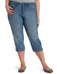 Levi's Women's 512 Capri Levi's Women's 512 Capri