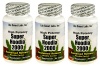 2000 mg Time Released Super Hoodia 2000 Hoodia 180 pills 3 Months