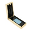 Yves Saint Laurent Ombre Solo Lasting Radiance Smoothing Eye Shadow - # 09 Mogador Blue 1.8g/0.06oz