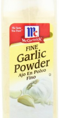McCormick Garlic Powder, 21-Ounce