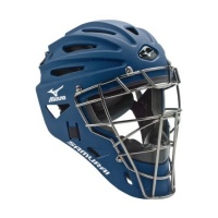Mizuno G4 Samurai Catcher's Helmet Mizuno G4 Samurai Catcher's Helmet