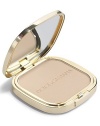 EXCLUSIVELY AT SAKS. Sumptuous powder of extreme versatility in signature Dolce & Gabbana gleaming gold compact. Exuding femininity and luxury, the Illuminator enhances a woman's innate sensuality, lending a glamorous glow and a fresh radiance. Created for the Dolce & Gabbana woman who seeks a life of passion spontaneity, the Illuminator adds seductive highlights and sly hints of shimmer and shine. 