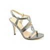 VIA SPIGA Women's Honour 2 (Granite Leather 9.5 M)