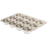 Nordic Ware Non-Stick Muffin Pan Nordic Ware Non-Stick Muffin Pan