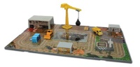 Sonix City Construction Site Playset Sonix City Construction Site Playset